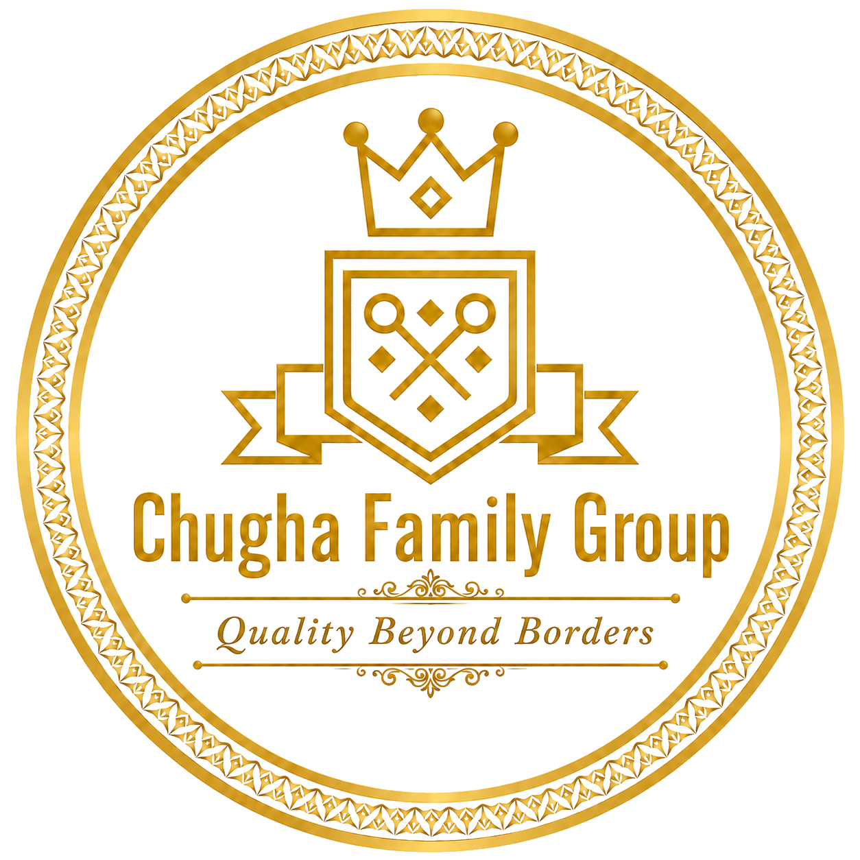 Chugha Family Group